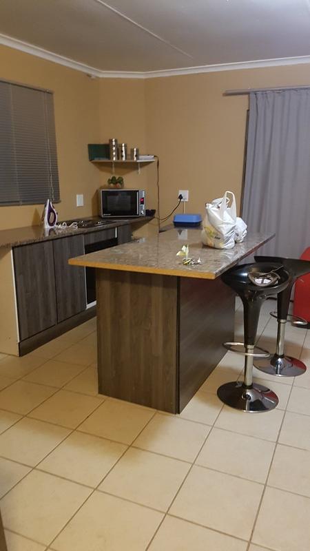 1 Bedroom Property for Sale in Blouberg Sands Western Cape